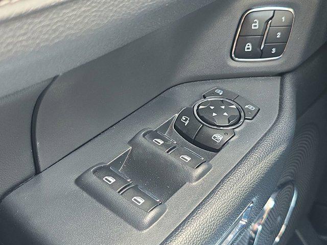 used 2023 Ford Expedition car, priced at $45,000