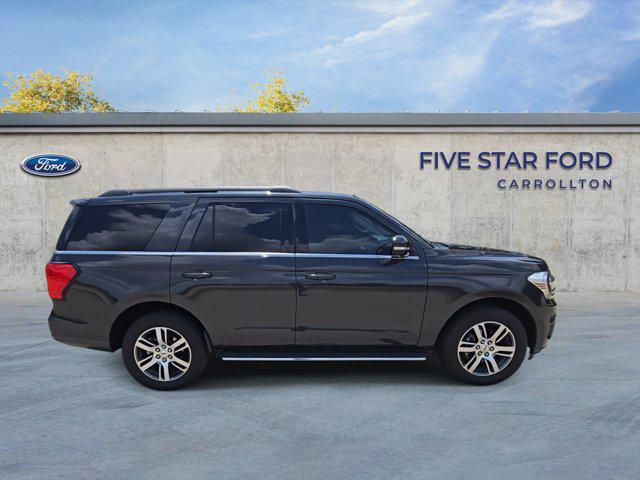 used 2023 Ford Expedition car, priced at $45,000
