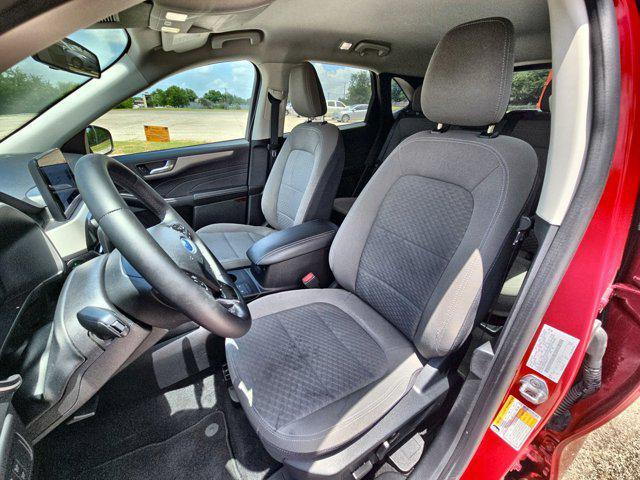 used 2021 Ford Escape car, priced at $19,000