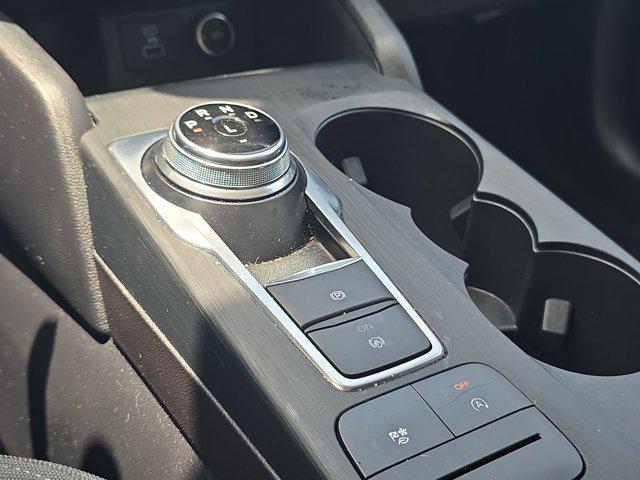 used 2021 Ford Escape car, priced at $19,000