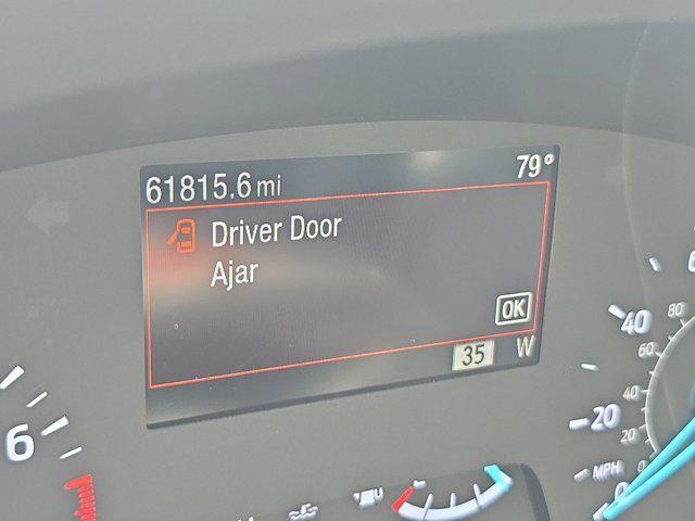 used 2021 Ford Escape car, priced at $19,000