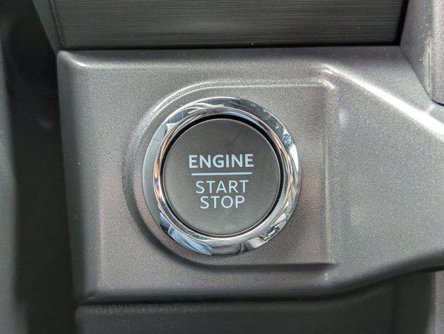 new 2025 Ford F-150 car, priced at $58,255