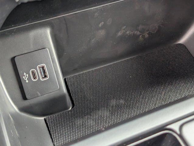 new 2025 Ford F-150 car, priced at $58,255