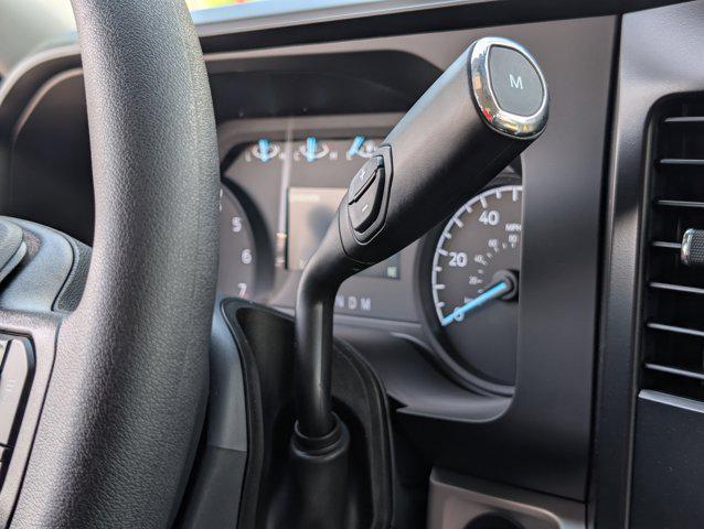 new 2025 Ford F-250 car, priced at $59,800