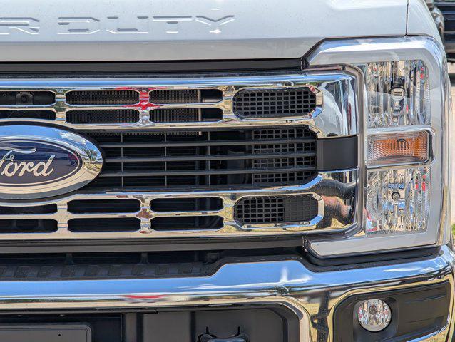 new 2025 Ford F-250 car, priced at $59,800