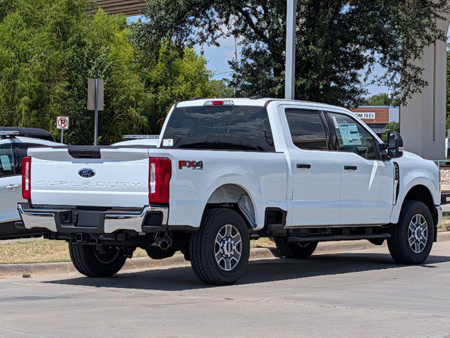 new 2025 Ford F-250 car, priced at $59,800