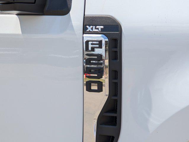 new 2025 Ford F-250 car, priced at $59,800