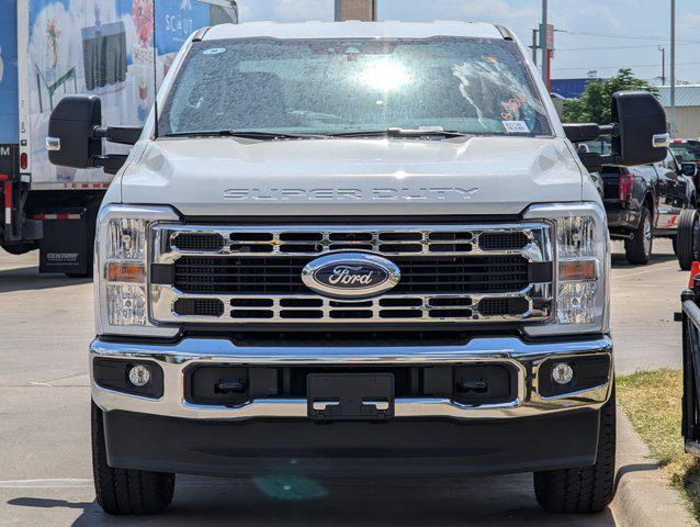 new 2025 Ford F-250 car, priced at $59,800