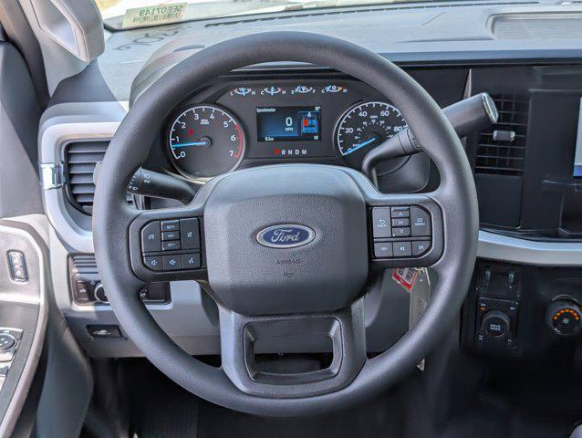 new 2025 Ford F-250 car, priced at $59,800