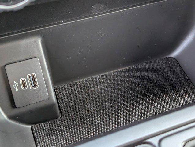 new 2025 Ford F-150 car, priced at $55,703