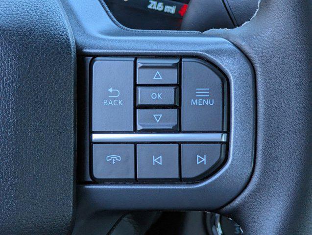 new 2025 Ford F-150 car, priced at $55,703
