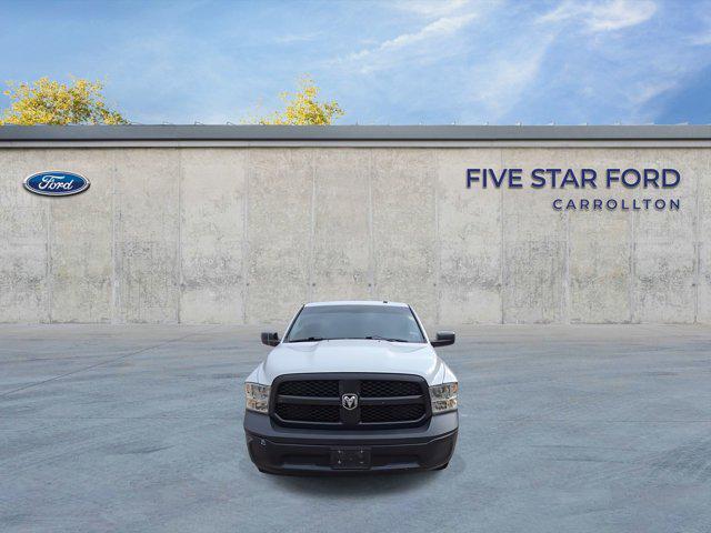 used 2015 Ram 1500 car, priced at $14,500