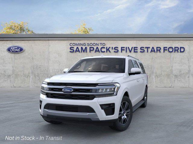 new 2024 Ford Expedition car, priced at $71,872