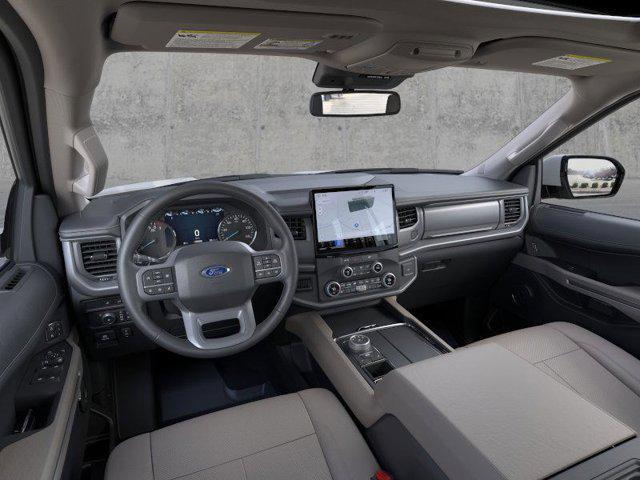 new 2024 Ford Expedition car, priced at $71,872