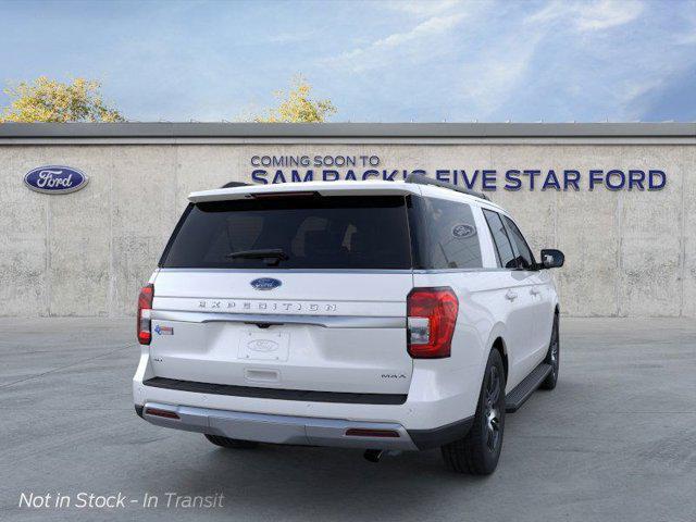 new 2024 Ford Expedition car, priced at $71,872