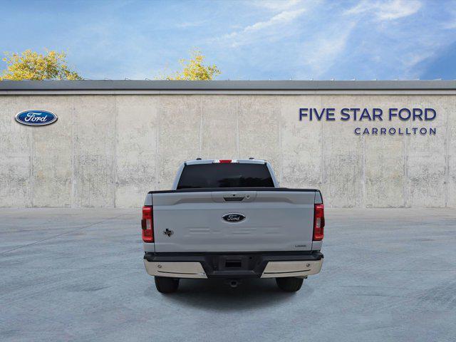 used 2022 Ford F-150 car, priced at $36,500