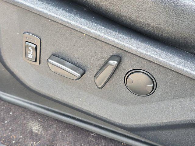 used 2022 Ford F-150 car, priced at $36,500