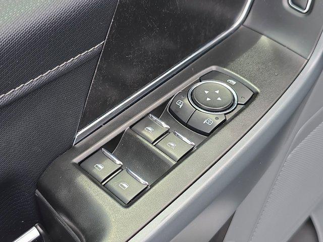 used 2022 Ford F-150 car, priced at $36,500