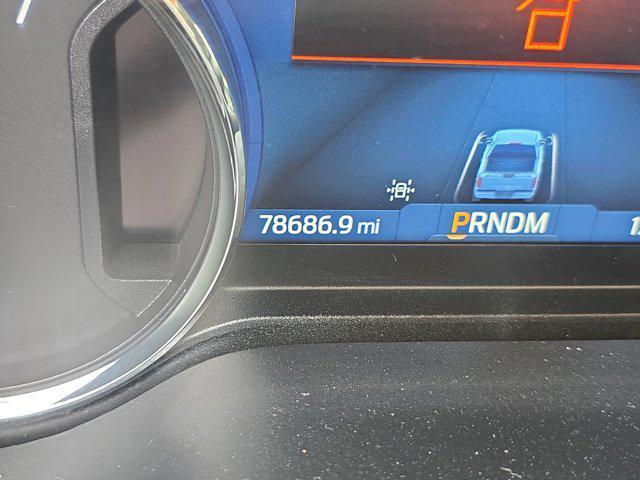 used 2022 Ford F-150 car, priced at $36,500
