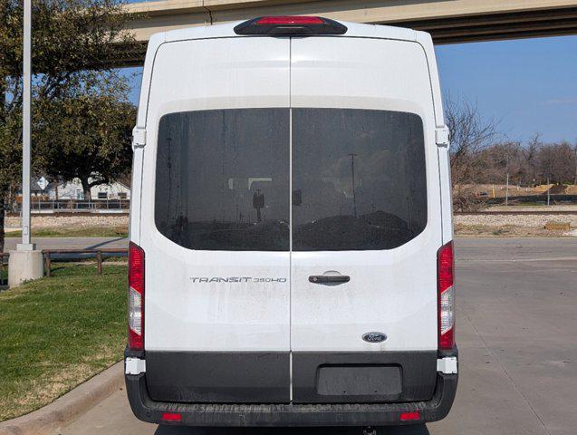 new 2025 Ford Transit-350 car, priced at $62,760