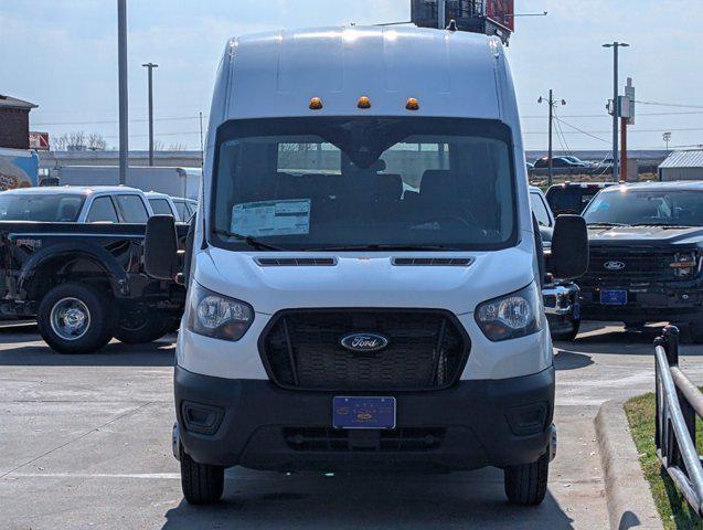 new 2025 Ford Transit-350 car, priced at $62,760