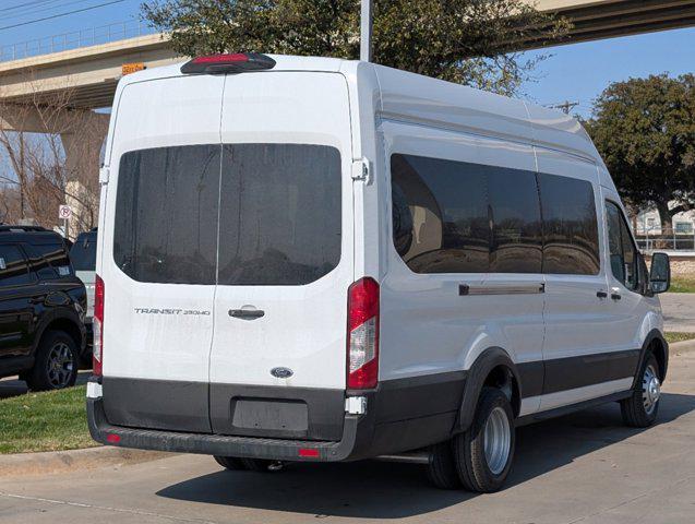 new 2025 Ford Transit-350 car, priced at $62,760