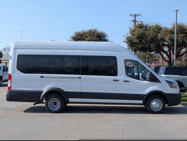 new 2025 Ford Transit-350 car, priced at $62,760