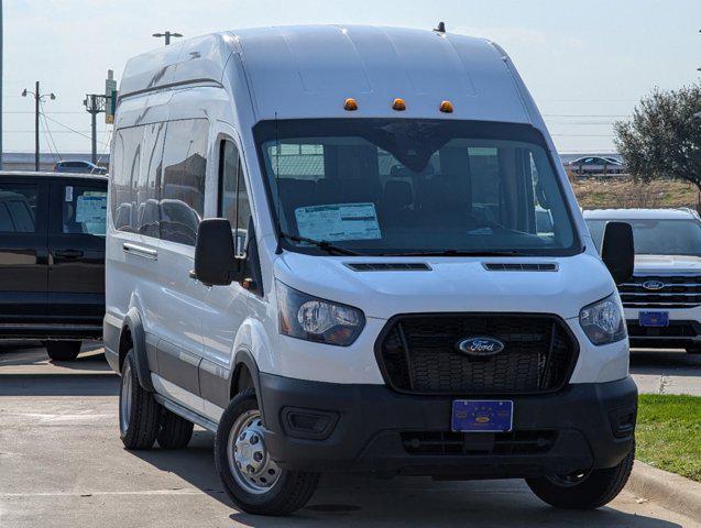 new 2025 Ford Transit-350 car, priced at $62,760