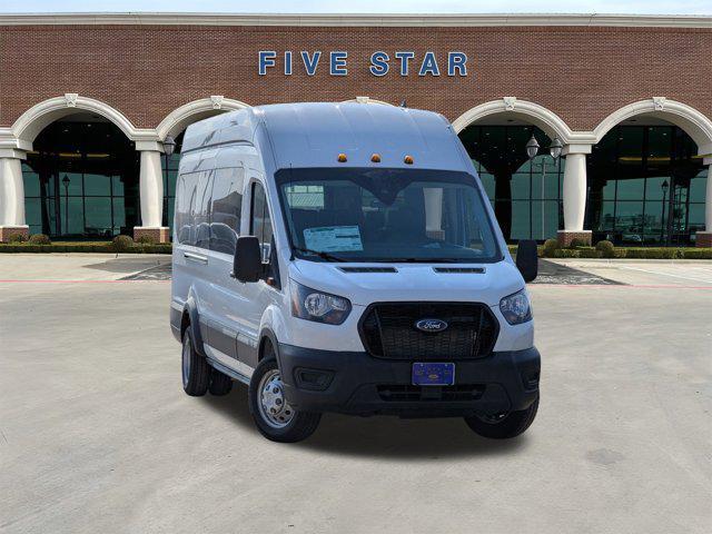 new 2025 Ford Transit-350 car, priced at $62,760