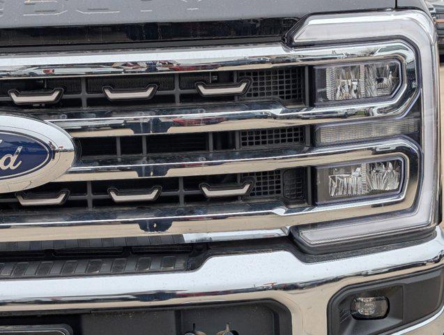 new 2024 Ford F-250 car, priced at $86,357