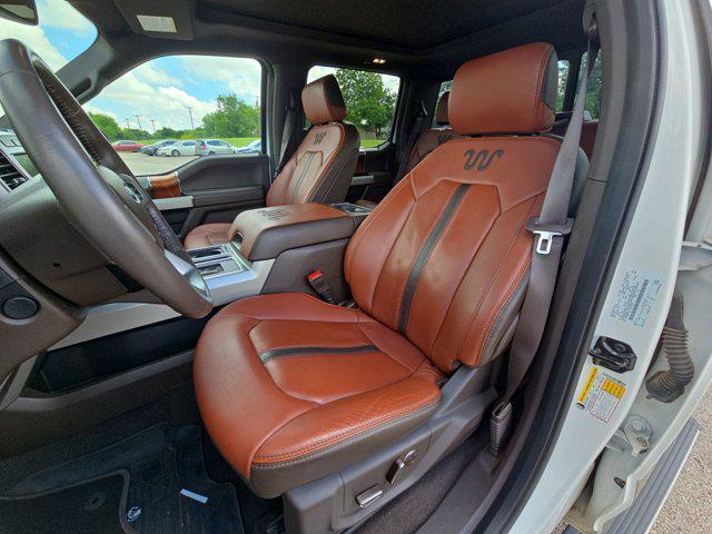 used 2020 Ford F-150 car, priced at $41,500
