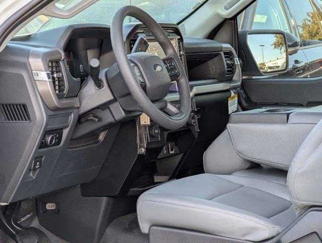 new 2024 Ford F-150 car, priced at $38,191