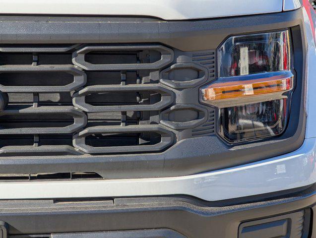 new 2024 Ford F-150 car, priced at $38,191