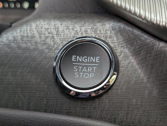 new 2025 Ford Explorer car, priced at $53,820