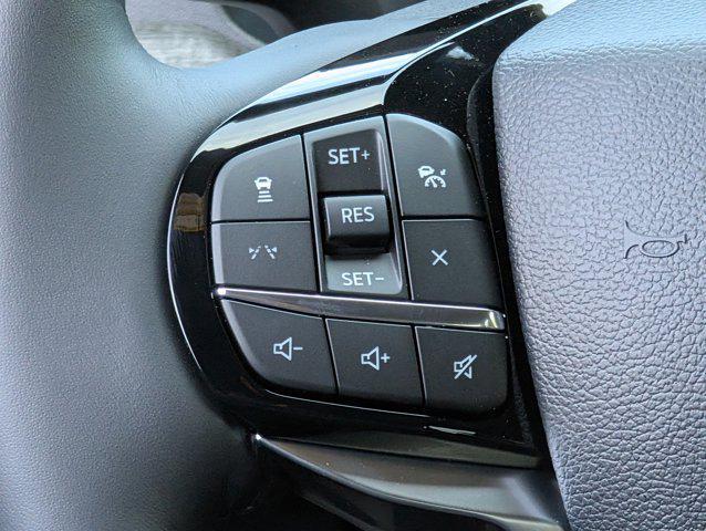 new 2025 Ford Explorer car, priced at $53,820