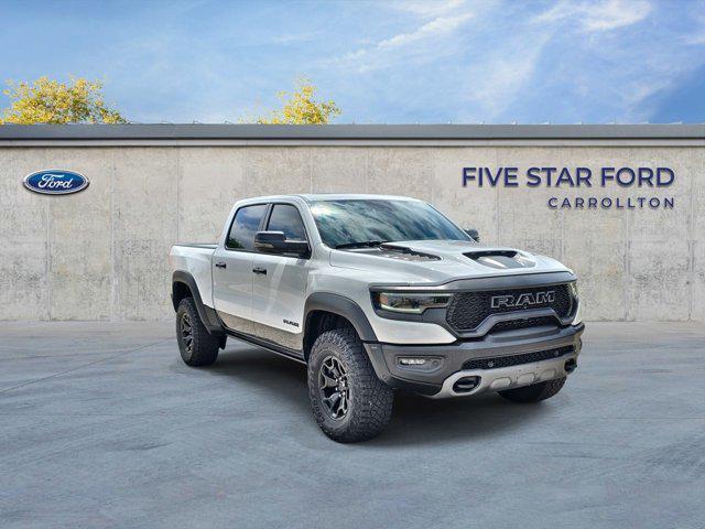 used 2024 Ram 1500 car, priced at $99,750