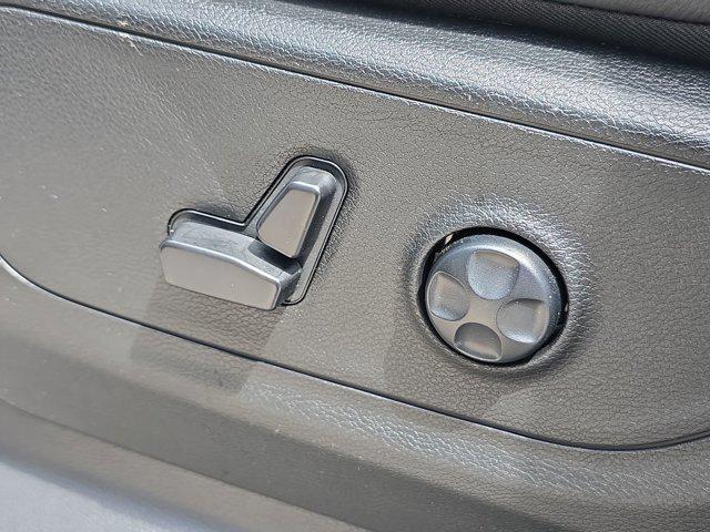 used 2024 Ram 1500 car, priced at $99,000