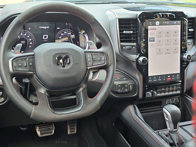 used 2024 Ram 1500 car, priced at $99,000