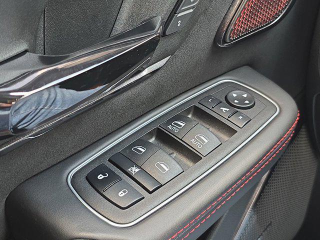 used 2024 Ram 1500 car, priced at $99,000