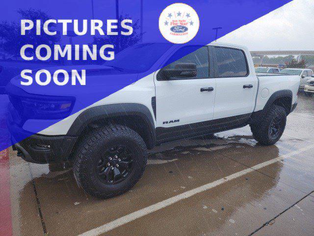 used 2024 Ram 1500 car, priced at $99,750