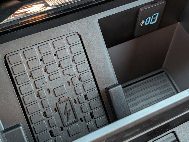 new 2025 Ford F-250 car, priced at $89,134