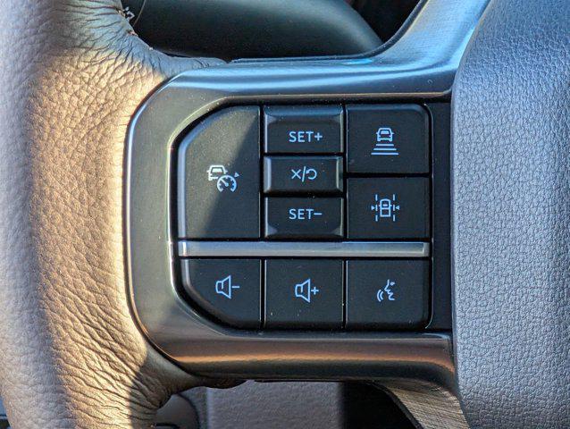 new 2025 Ford F-250 car, priced at $89,134