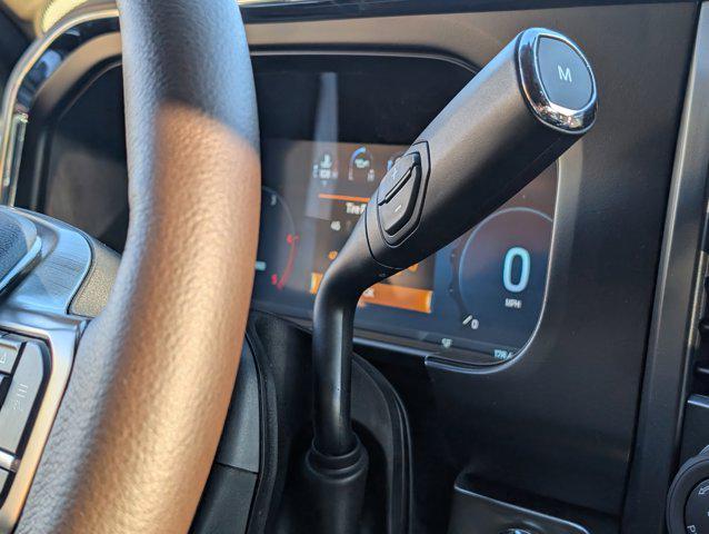 new 2025 Ford F-250 car, priced at $89,134