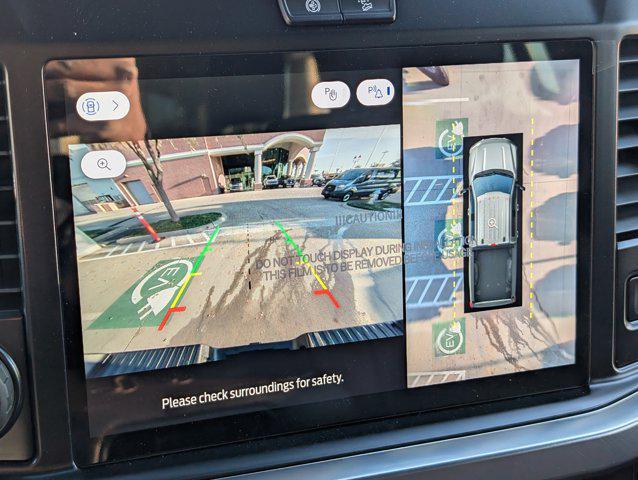 new 2025 Ford F-250 car, priced at $89,134