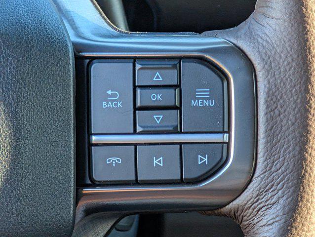 new 2025 Ford F-250 car, priced at $89,134