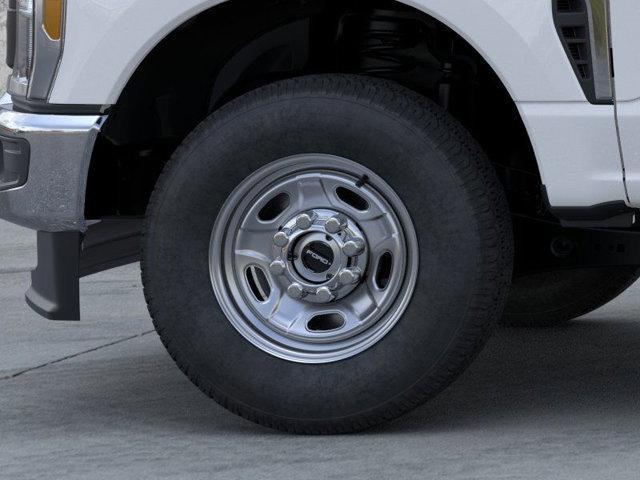 new 2024 Ford F-250 car, priced at $49,265