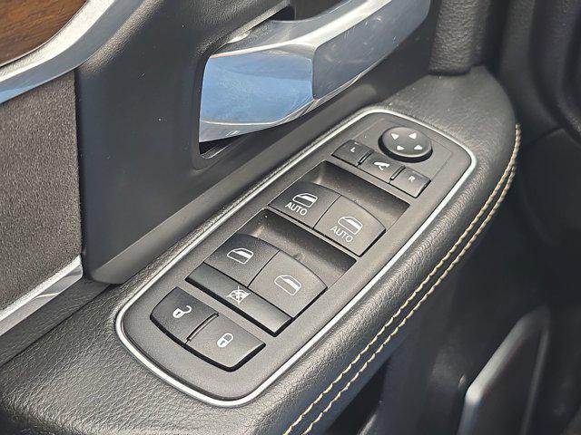 used 2022 Ram 2500 car, priced at $52,000