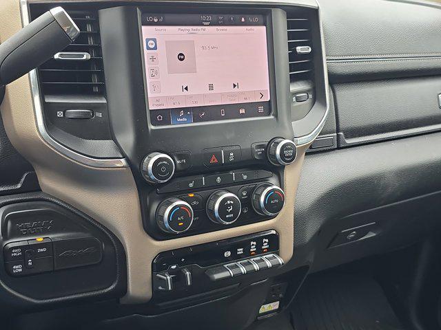 used 2022 Ram 2500 car, priced at $52,000