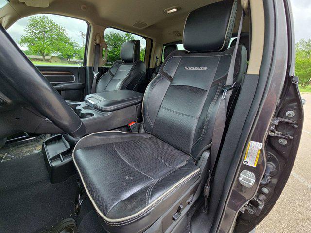 used 2022 Ram 2500 car, priced at $52,000