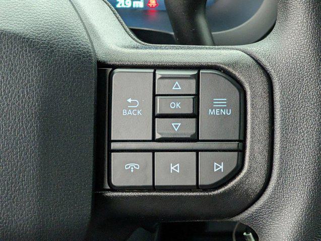 new 2025 Ford F-150 car, priced at $48,181